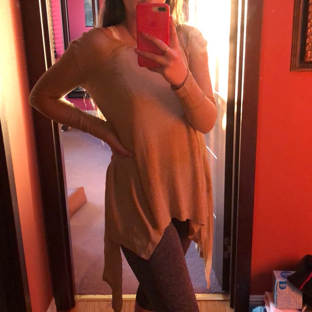 Free People Tunic - Picture 2 of 6